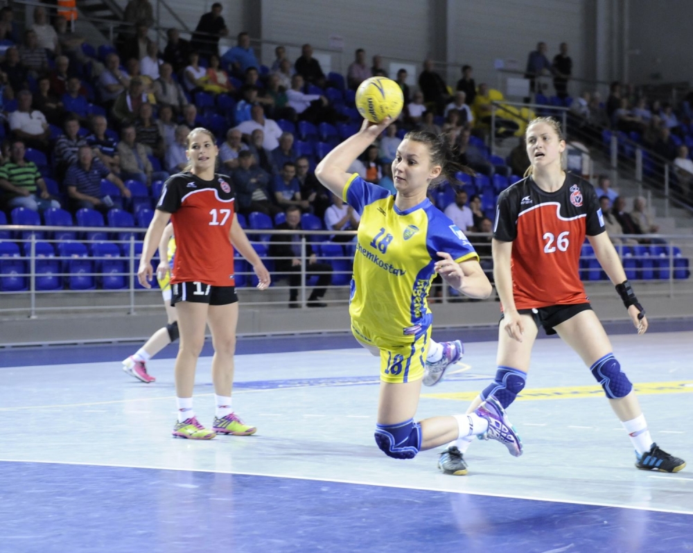 Iuventa Michalovce