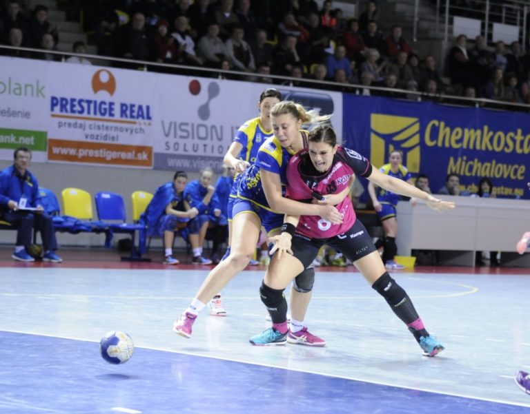 Iuventa Michalovce