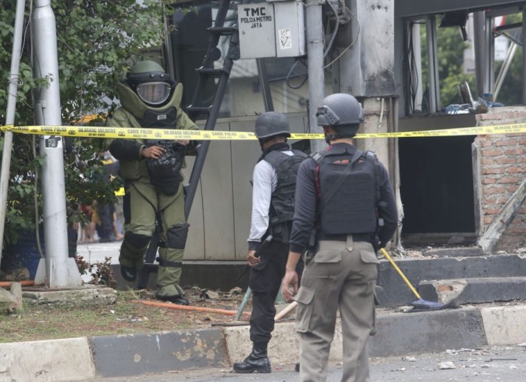 Jakarta