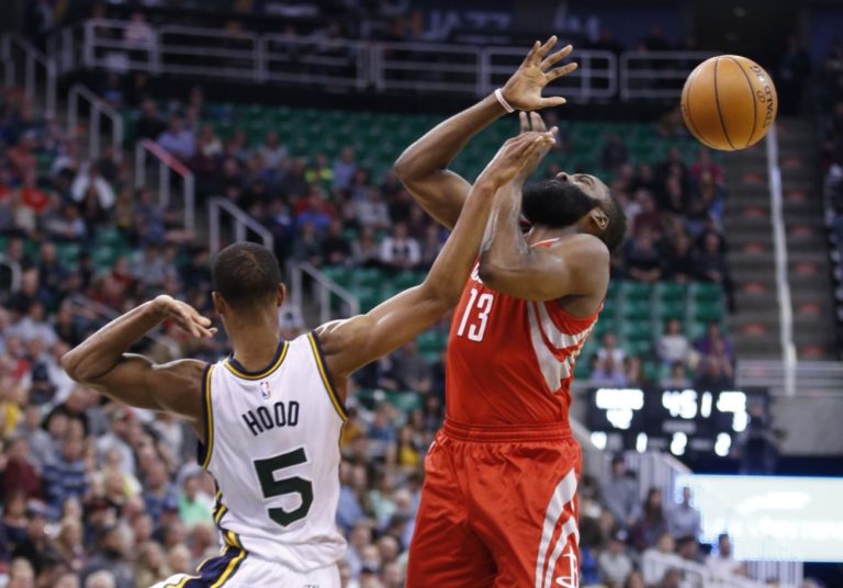 James Harden