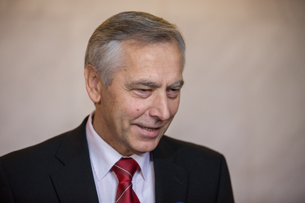 Ján Figeľ