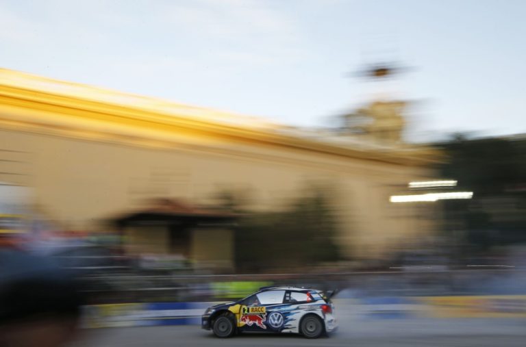 Jari Matti Latvala