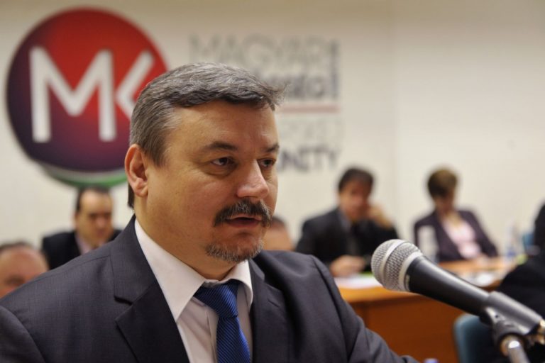 József Berényi