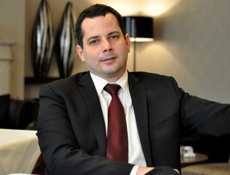 Juraj Dolný