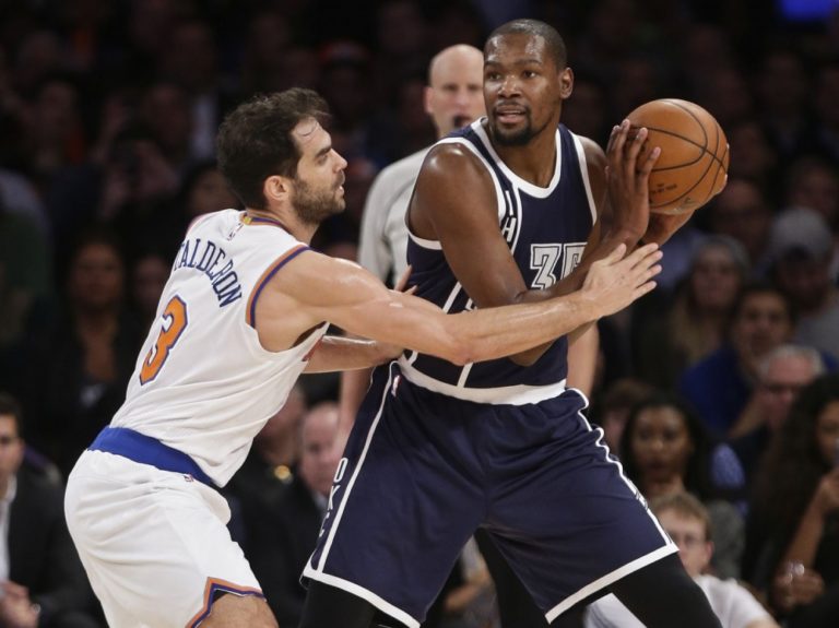 Kevin Durant (Oklahoma)
