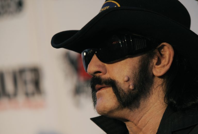 Kilmister