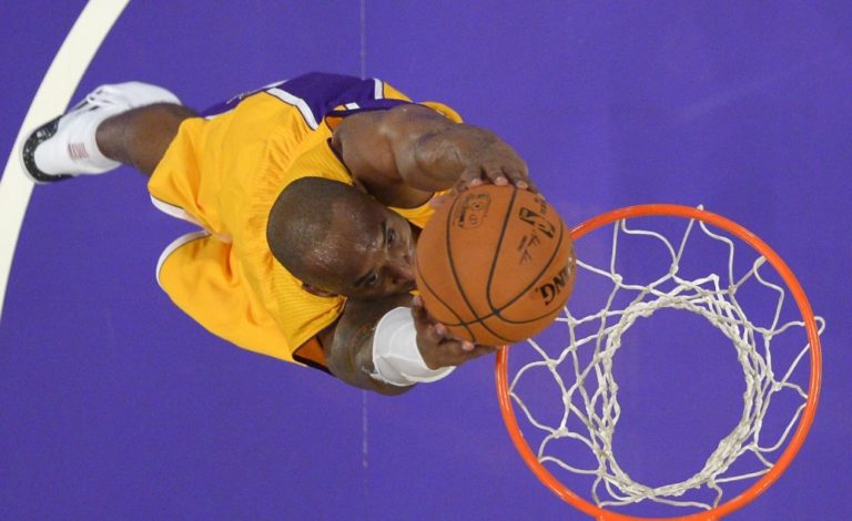 Kobe Bryant