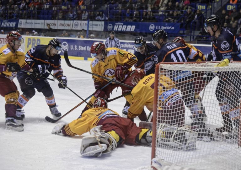 Kosice trencin