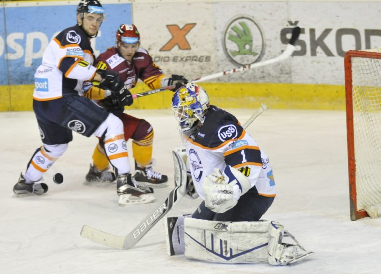 Kosice trencin