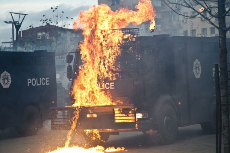 Kosovo