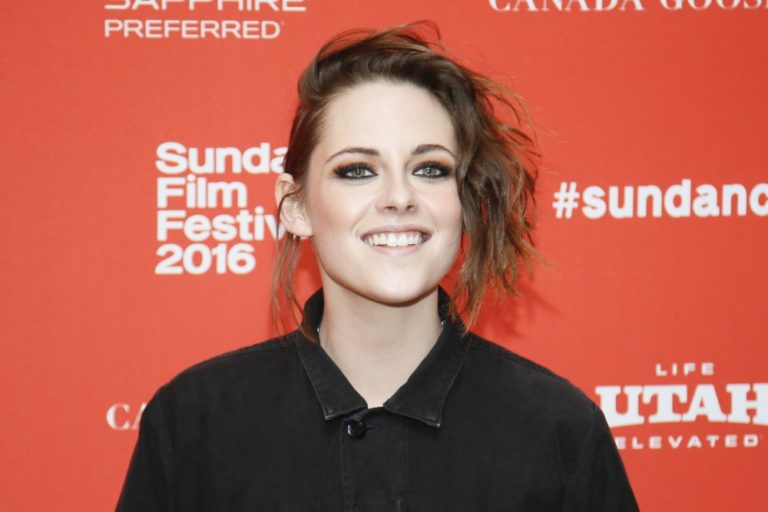 Kristen Stewart by chcela stvárniť superhrdinku a režírovať