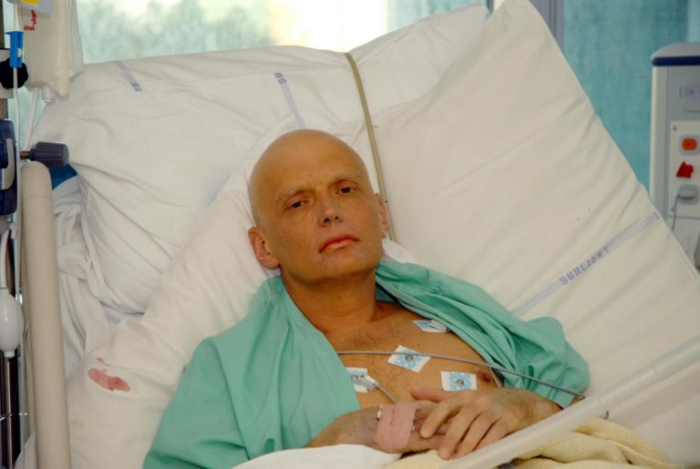 Litvinenko