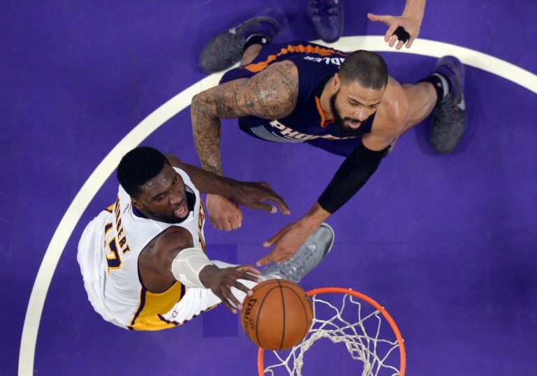 Los Angeles Lakers