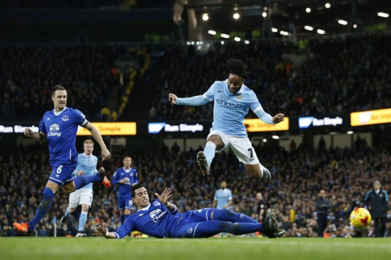 Manchester City