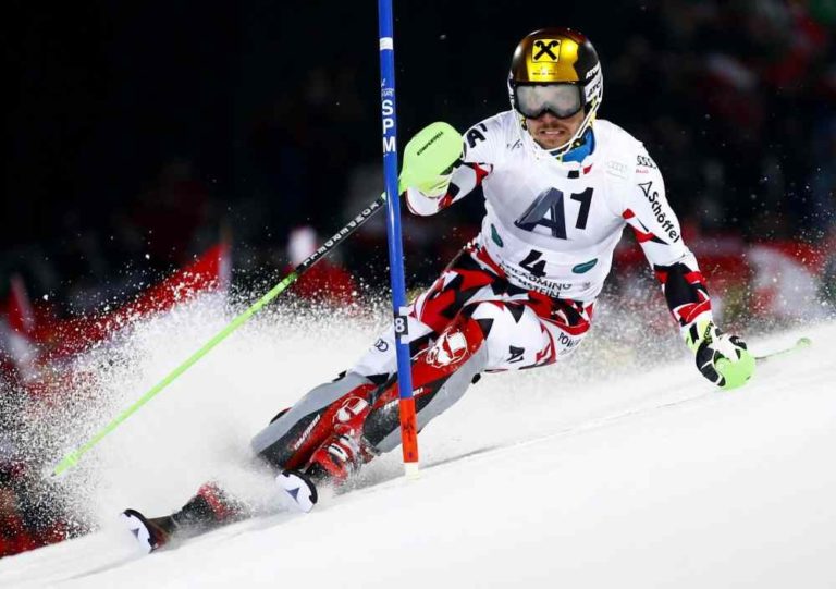 Marcel Hirscher