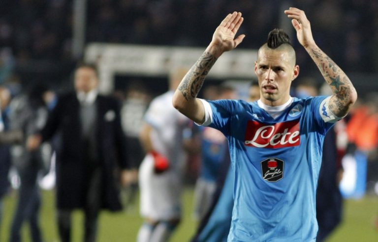Marek Hamšík