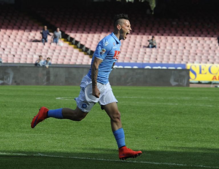 Marek Hamšík