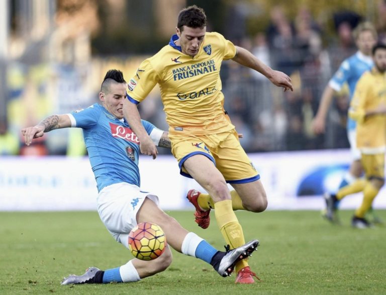 Marek Hamšík