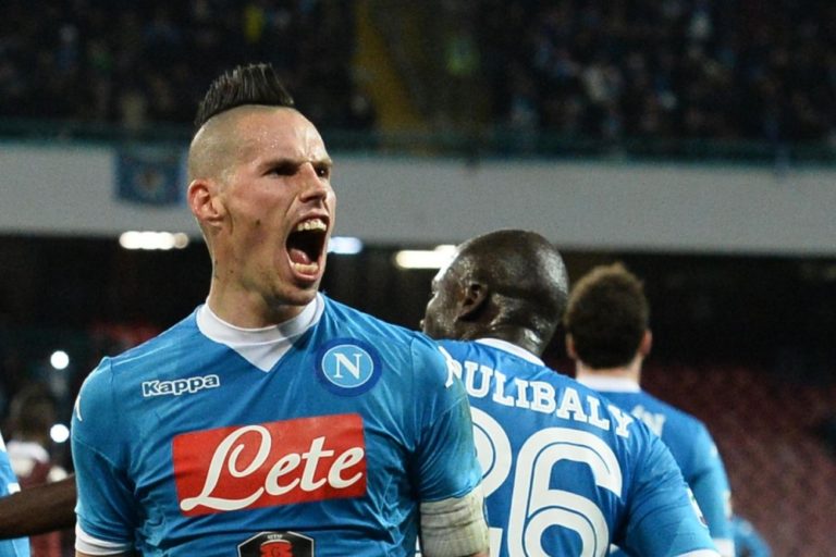 Marek Hamšík