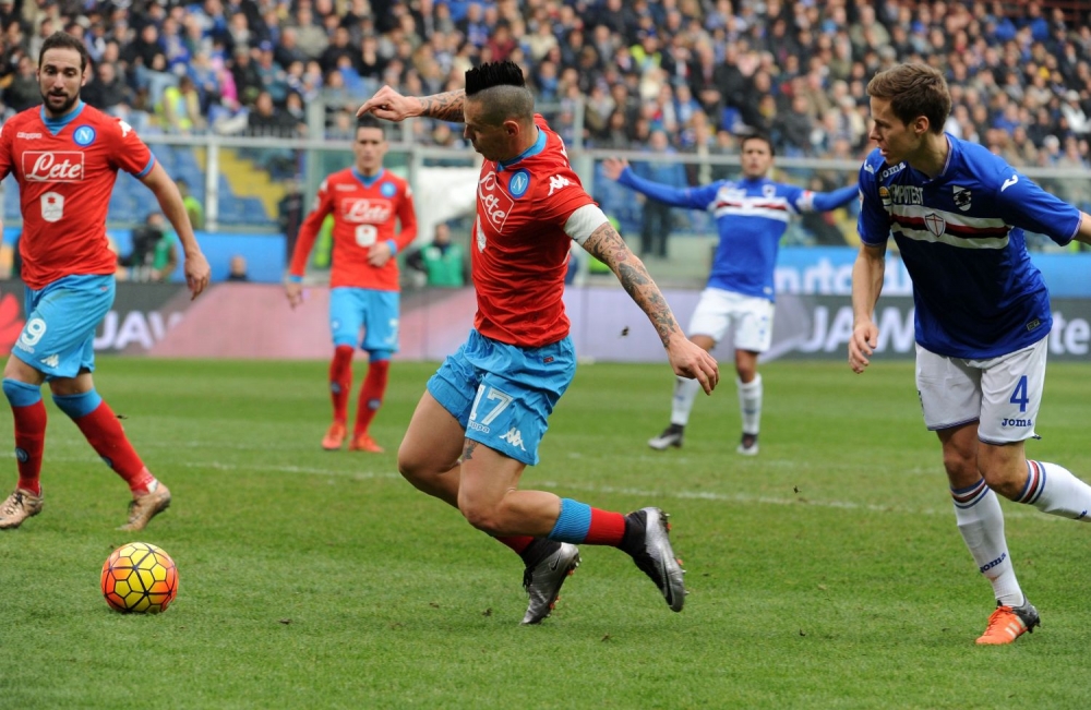 Marek Hamšík