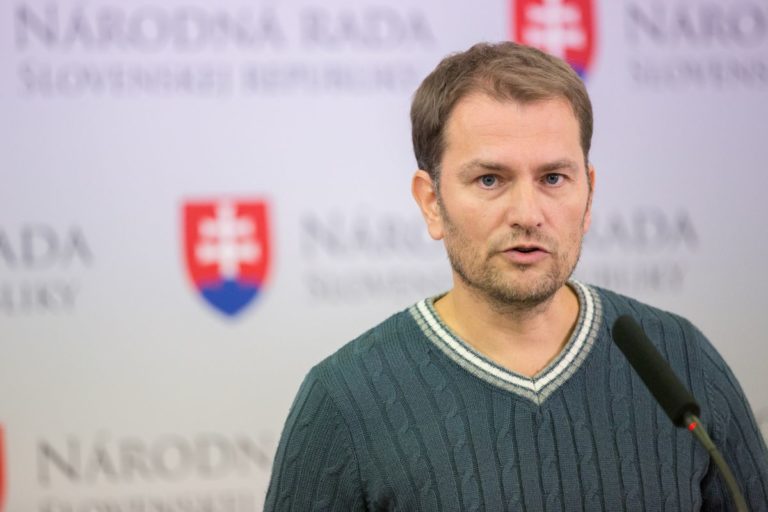 Igor Matovič