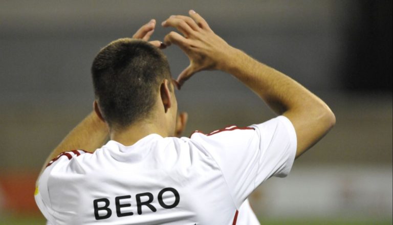 Matúš Bero