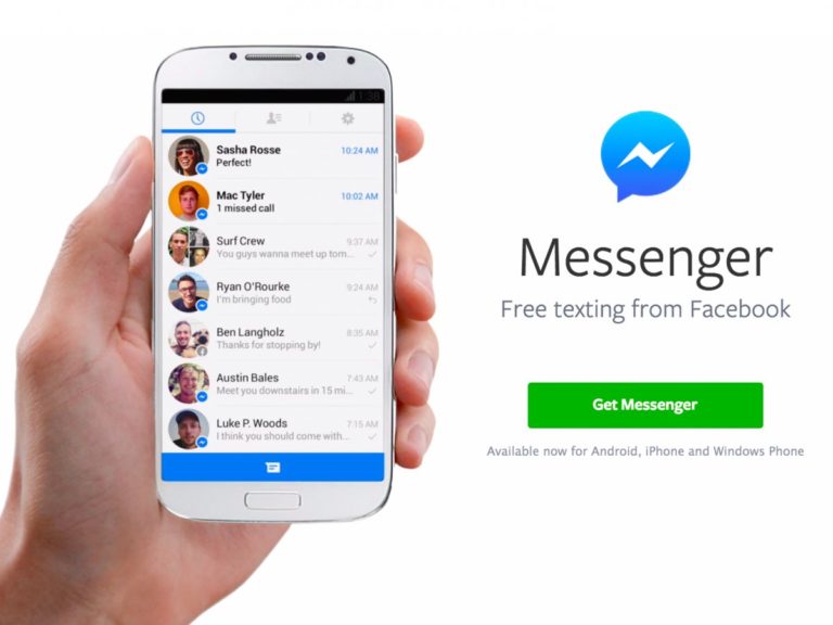 Messenger
