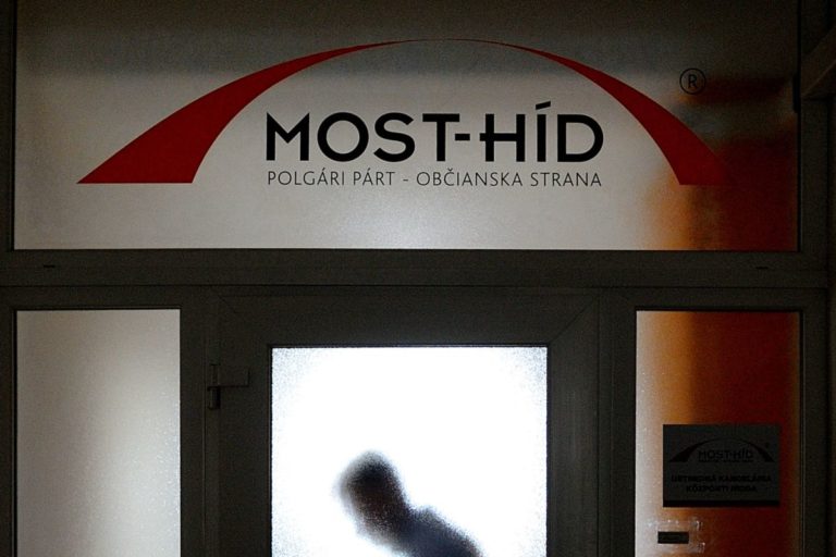 MOST HÍD