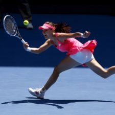 Najkrajšie momenty z deviateho dňa Australian Open