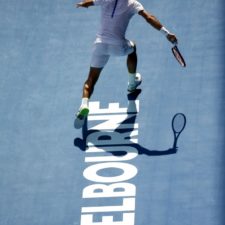 Najkrajšie momenty z deviateho dňa Australian Open