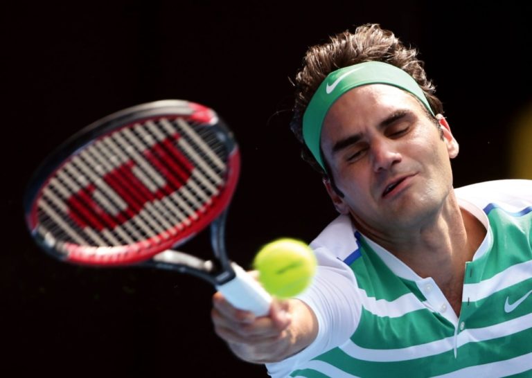 Najkrajšie momenty z deviateho dňa Australian Open