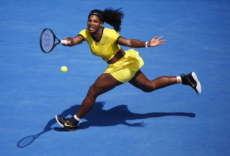 Najkrajšie momenty z deviateho dňa Australian Open