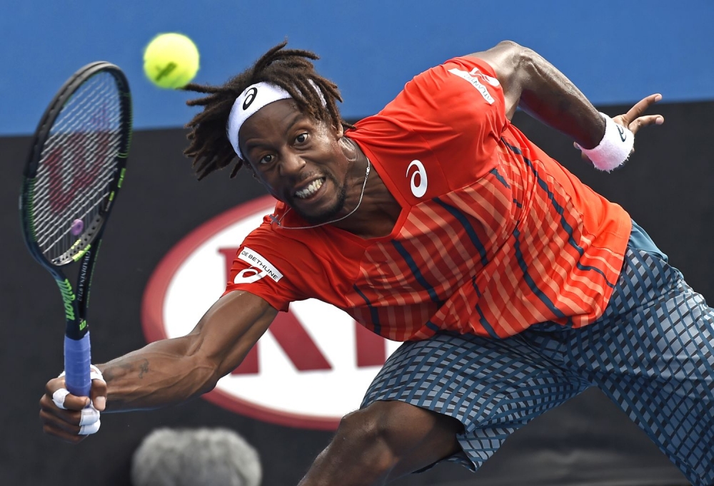 Najkrajšie momenty z druhého dňa Australian Open