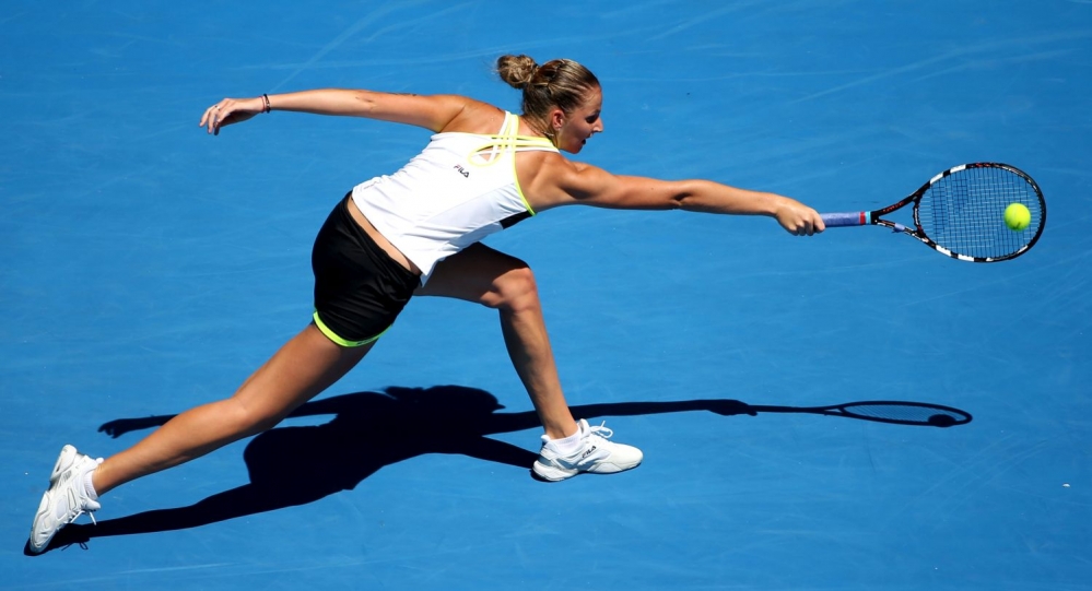 Najkrajšie momenty z druhého dňa Australian Open