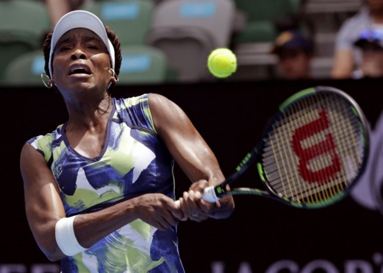 Najkrajšie momenty z druhého dňa Australian Open