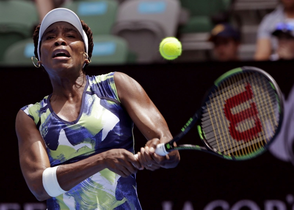 Najkrajšie momenty z druhého dňa Australian Open