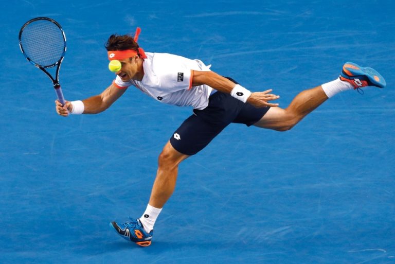 Najkrajšie momenty z ôsmeho dňa Australian Open