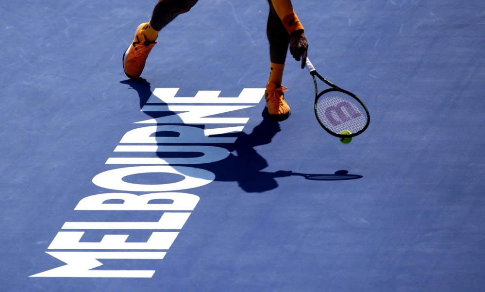 Najkrajšie momenty z ôsmeho dňa Australian Open