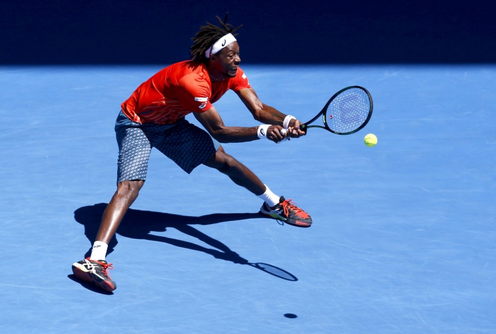 Najkrajšie momenty z ôsmeho dňa Australian Open