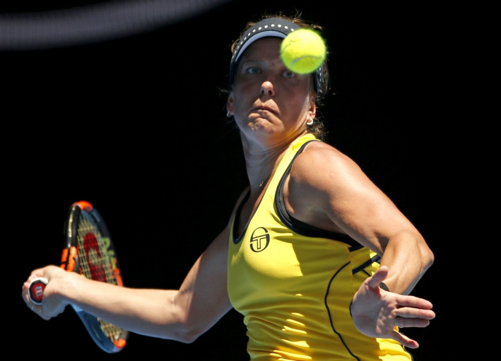 Najkrajšie momenty z ôsmeho dňa Australian Open