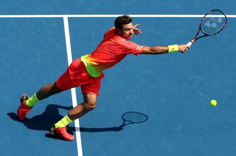 Najkrajšie momenty z ôsmeho dňa Australian Open