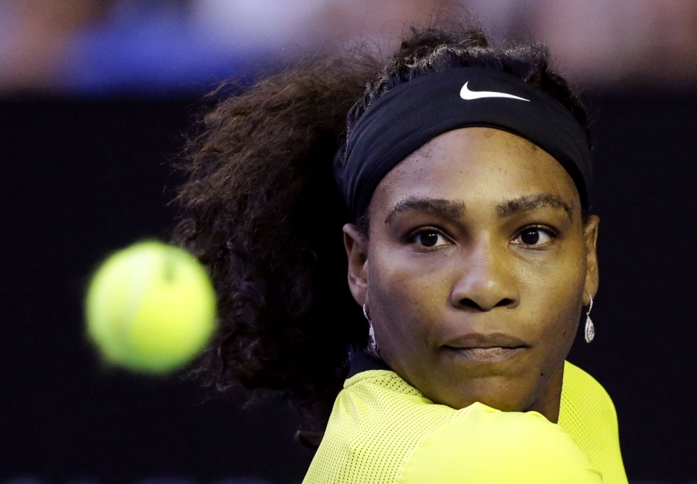 Najkrajšie momenty z piateho dňa Australian Open