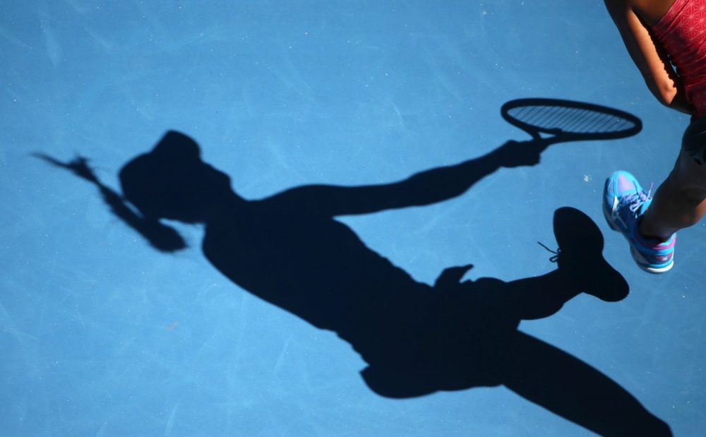 Najkrajšie momenty z prvého dňa Australian Open