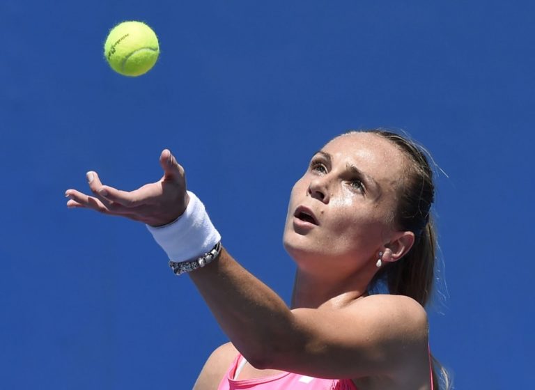 Najkrajšie momenty z prvého dňa Australian Open