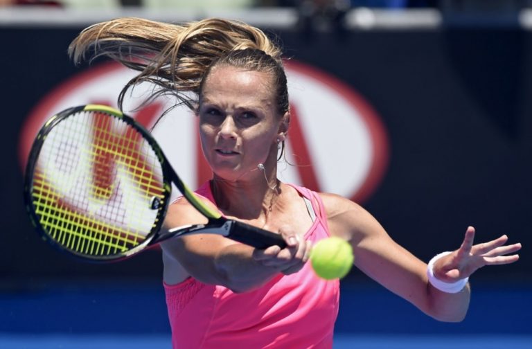 Najkrajšie momenty z tretieho dňa Australian Open