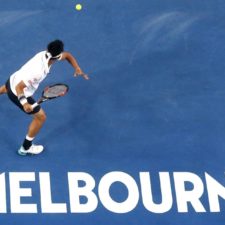 Najkrajšie momenty z tretieho dňa Australian Open