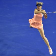 Najkrajšie momenty z tretieho dňa Australian Open