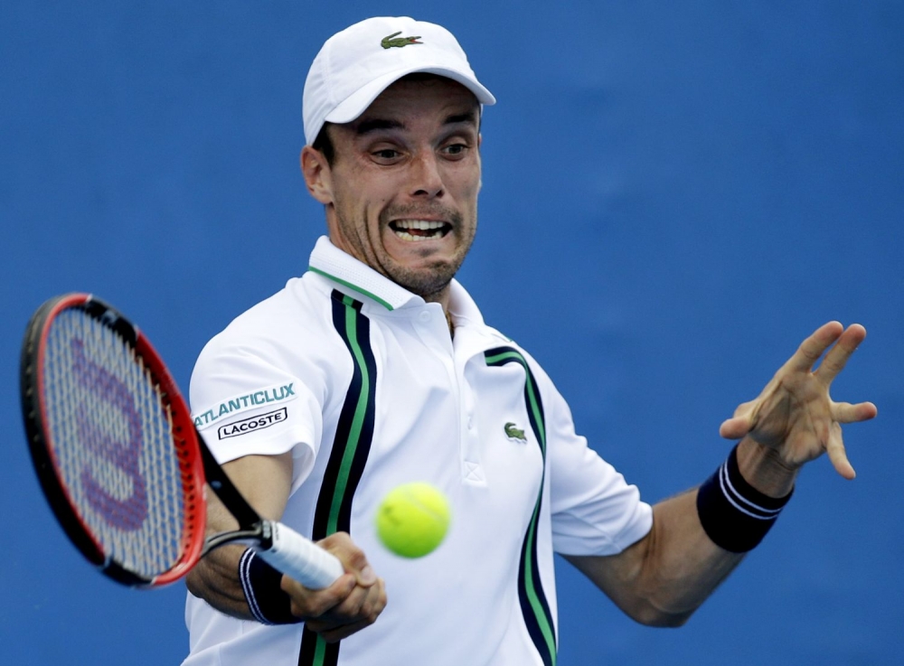 Najkrajšie momenty z tretieho dňa Australian Open