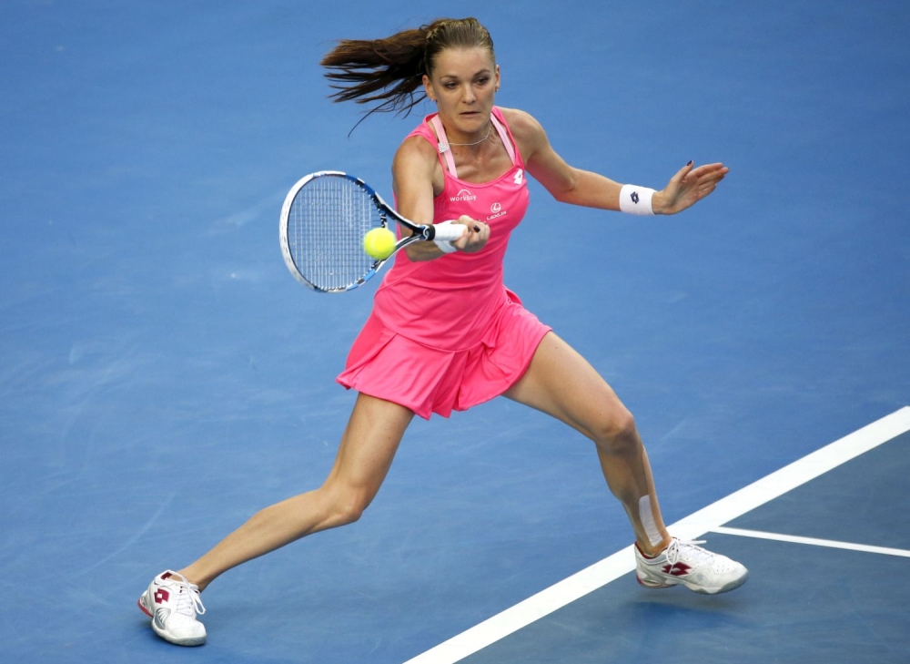 Najkrajšie momenty z tretieho dňa Australian Open