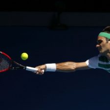 Najkrajšie momenty z tretieho dňa Australian Open